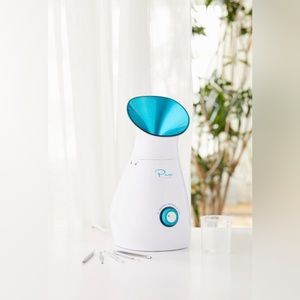 Pure Daily Care Nano Steamer 🧖🏾‍♀️💕💨